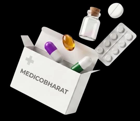 Medicine Delivery Deoria